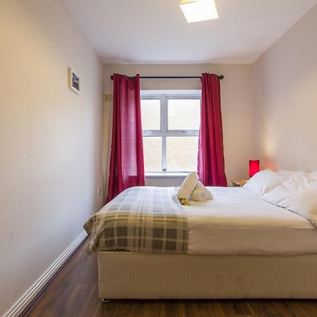 The Windmill Apartment دبلن المظهر الخارجي الصورة