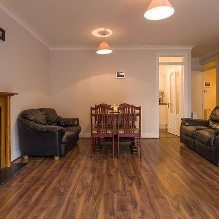 The Windmill Apartment دبلن المظهر الخارجي الصورة