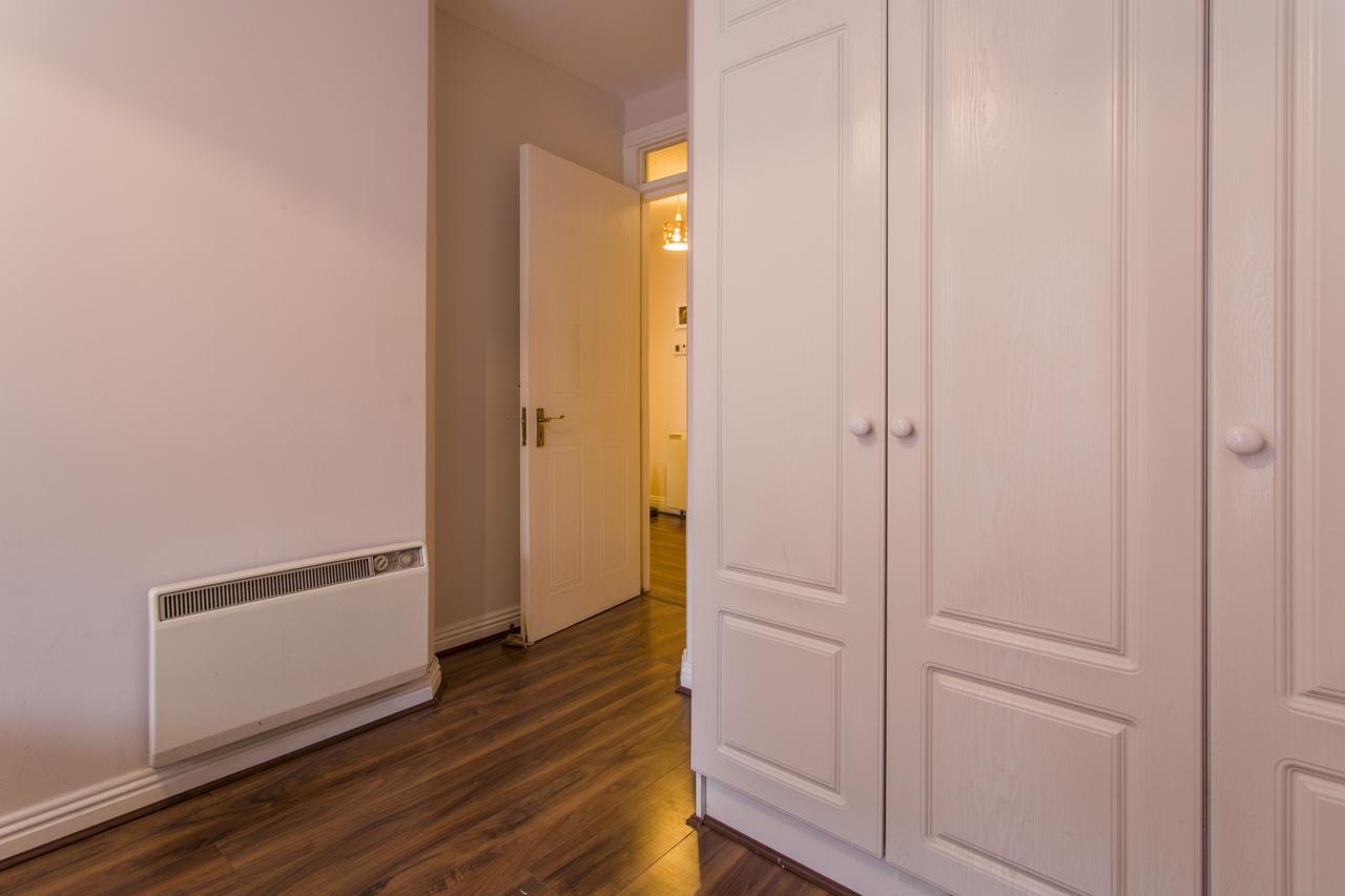 The Windmill Apartment دبلن المظهر الخارجي الصورة