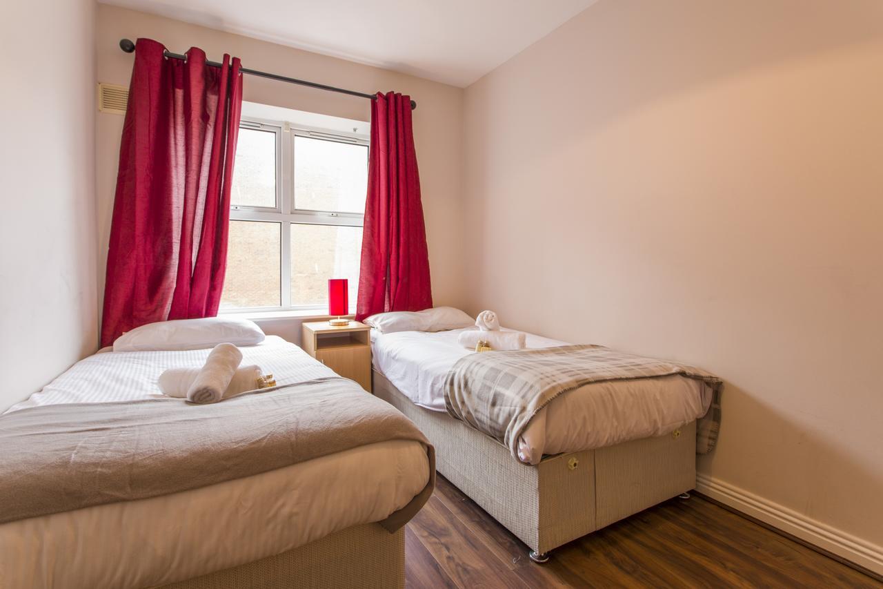 The Windmill Apartment دبلن المظهر الخارجي الصورة
