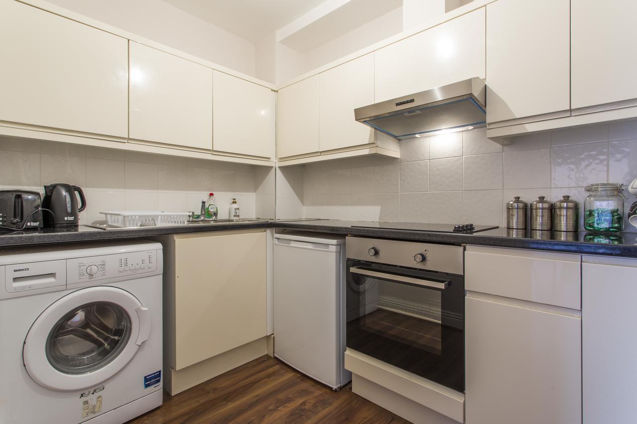 The Windmill Apartment دبلن المظهر الخارجي الصورة