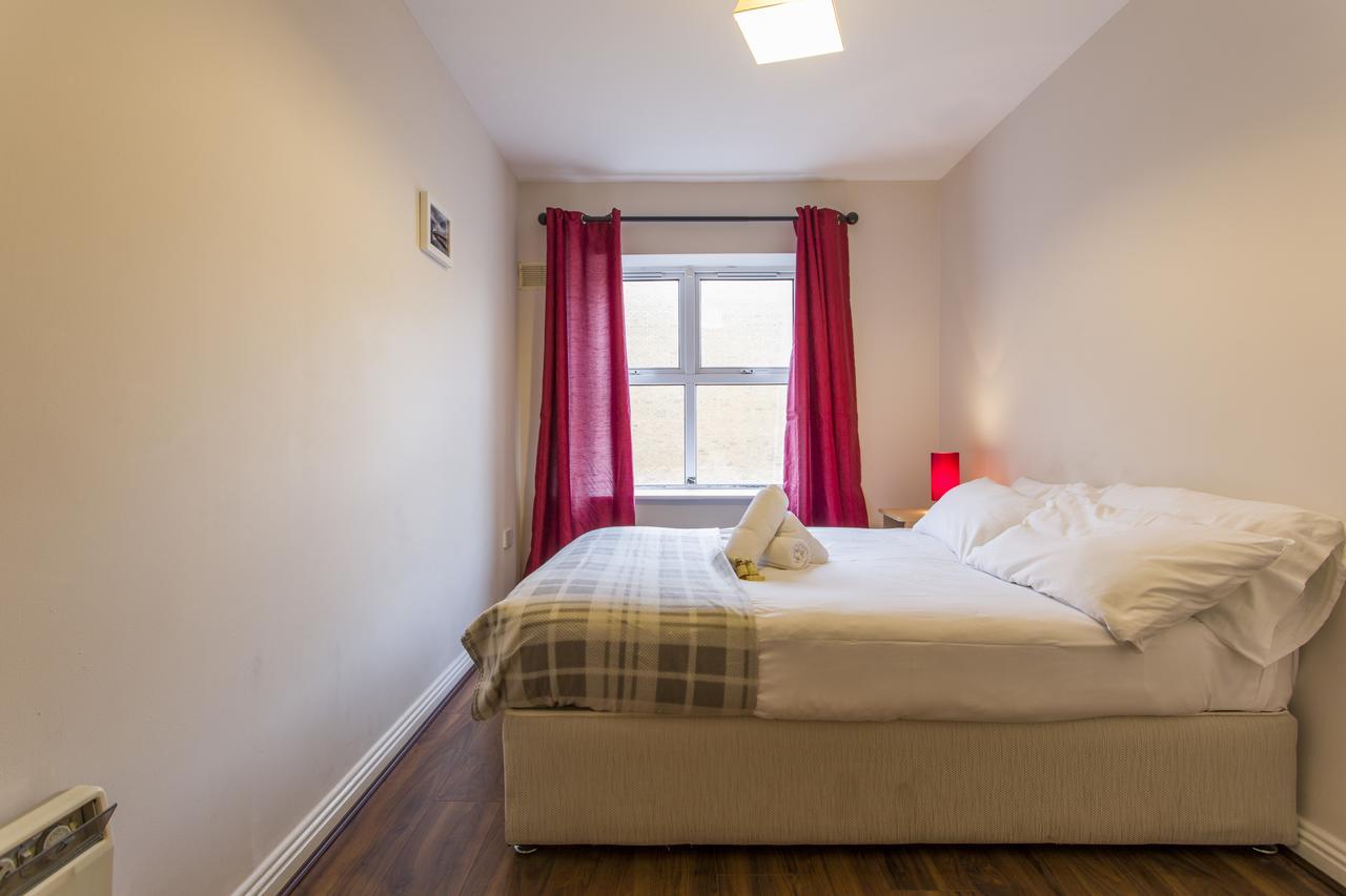 The Windmill Apartment دبلن المظهر الخارجي الصورة