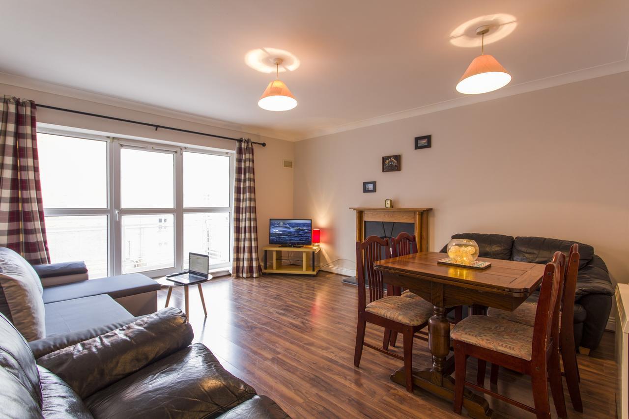 The Windmill Apartment دبلن المظهر الخارجي الصورة