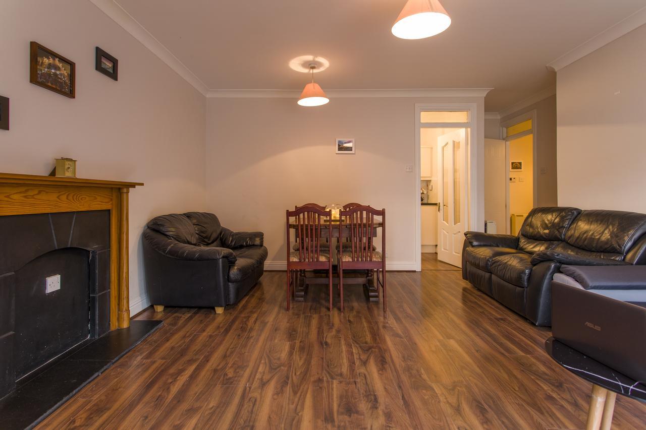 The Windmill Apartment دبلن المظهر الخارجي الصورة