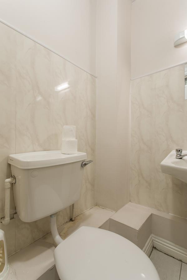 The Windmill Apartment دبلن المظهر الخارجي الصورة