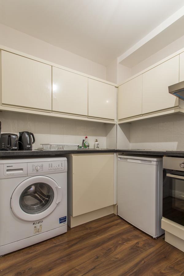 The Windmill Apartment دبلن المظهر الخارجي الصورة