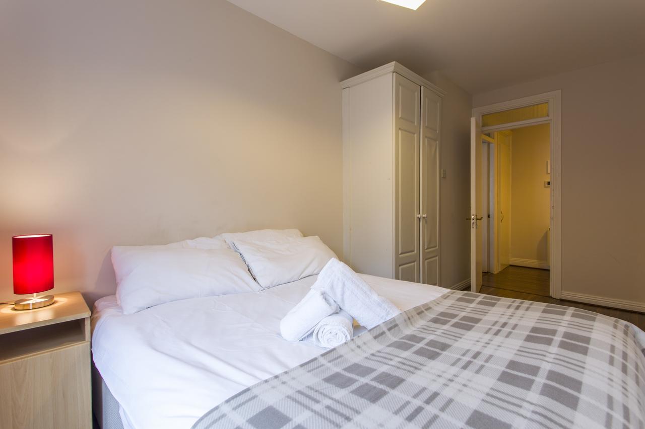The Windmill Apartment دبلن المظهر الخارجي الصورة