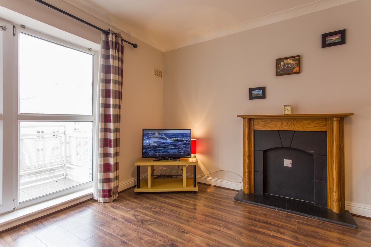 The Windmill Apartment دبلن المظهر الخارجي الصورة