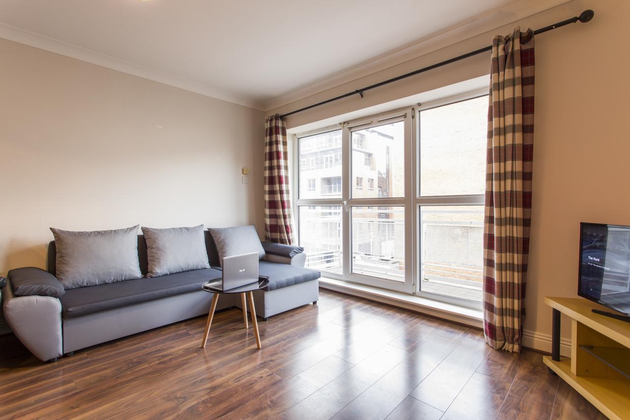 The Windmill Apartment دبلن المظهر الخارجي الصورة