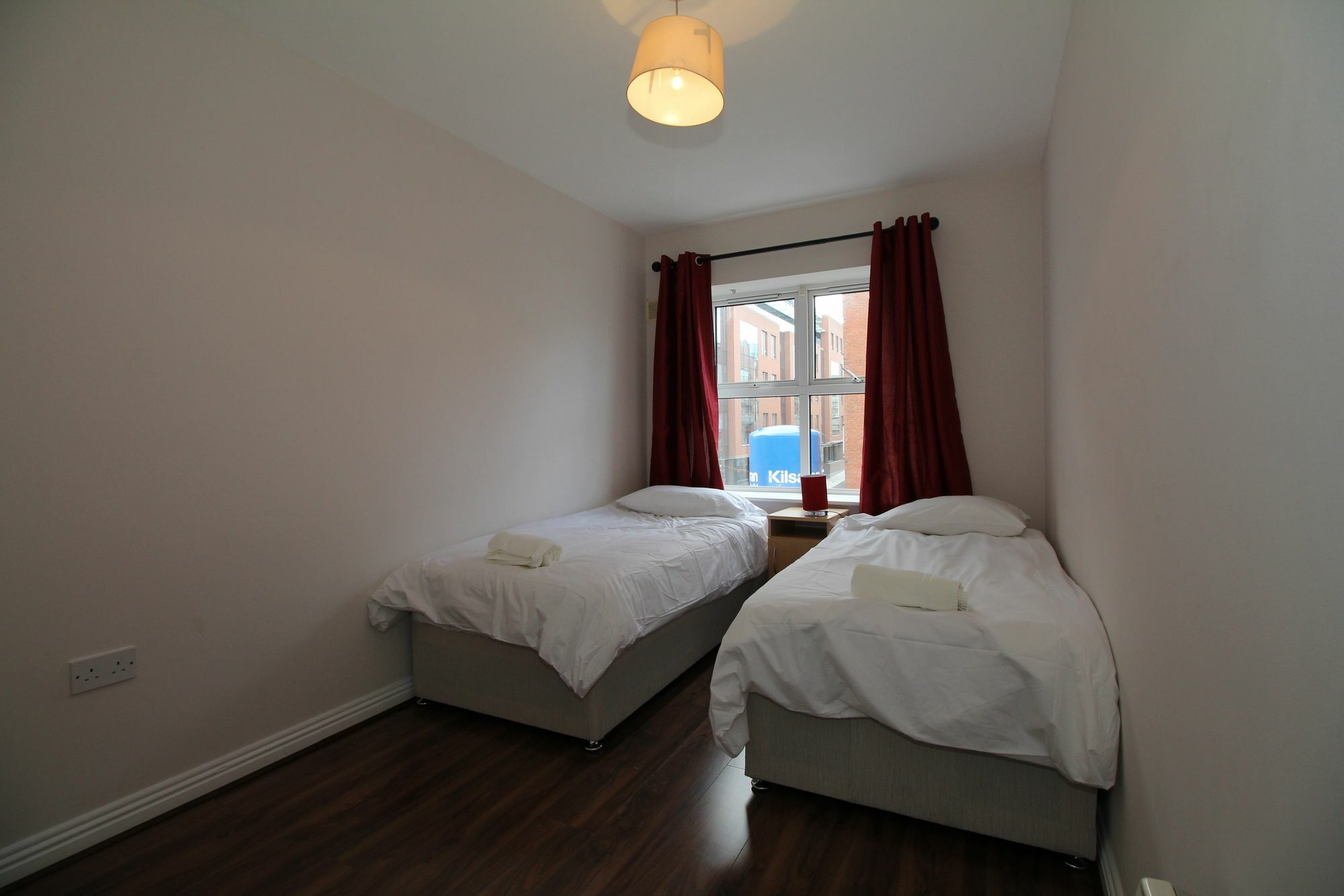 The Windmill Apartment دبلن المظهر الخارجي الصورة