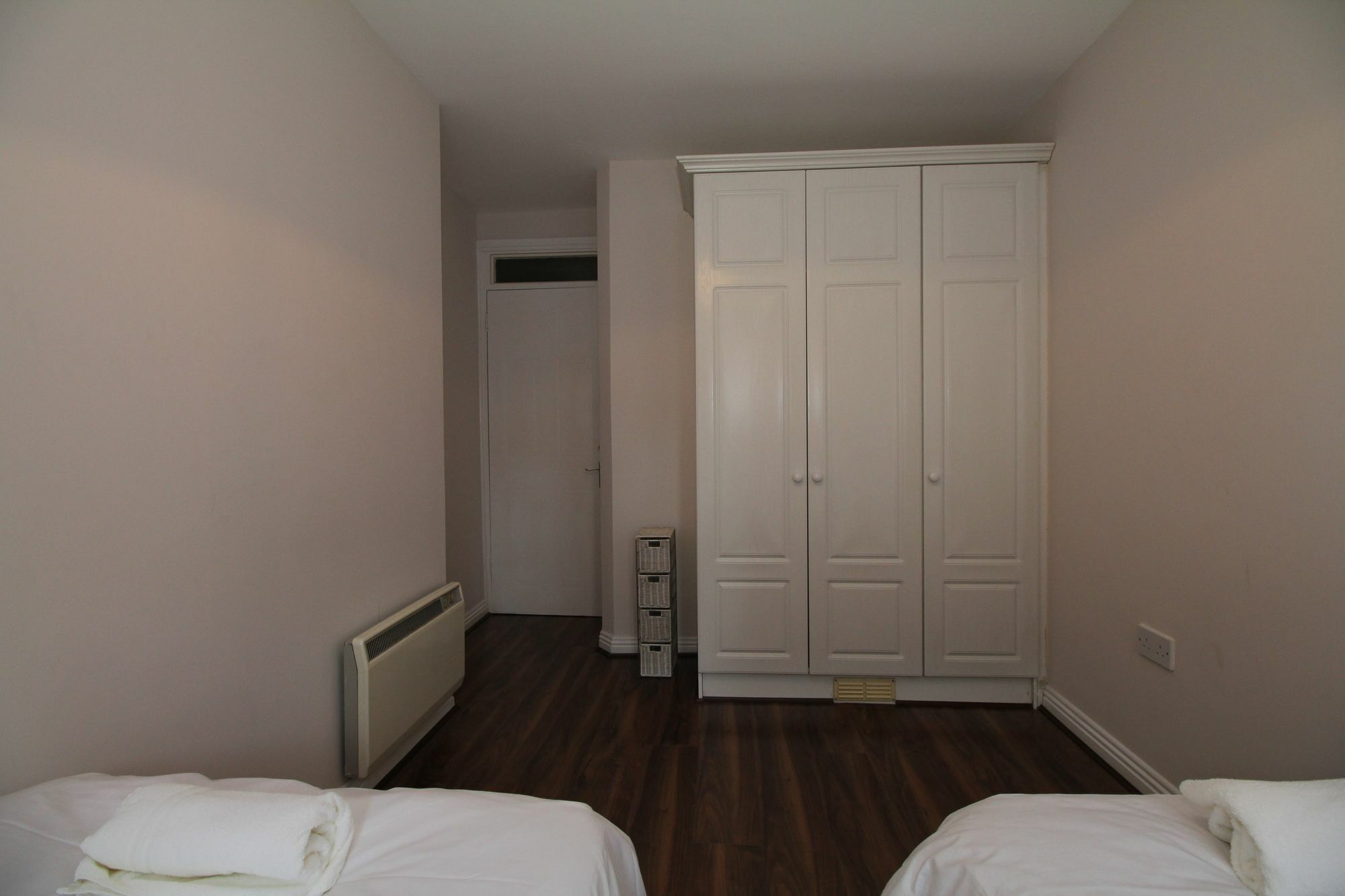 The Windmill Apartment دبلن المظهر الخارجي الصورة