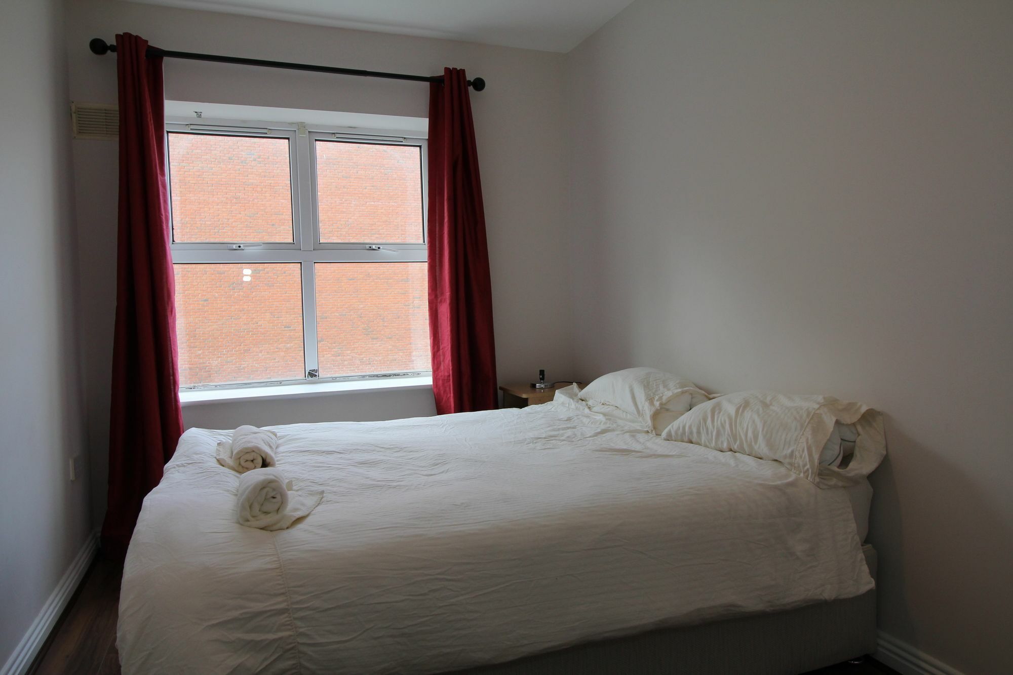 The Windmill Apartment دبلن المظهر الخارجي الصورة