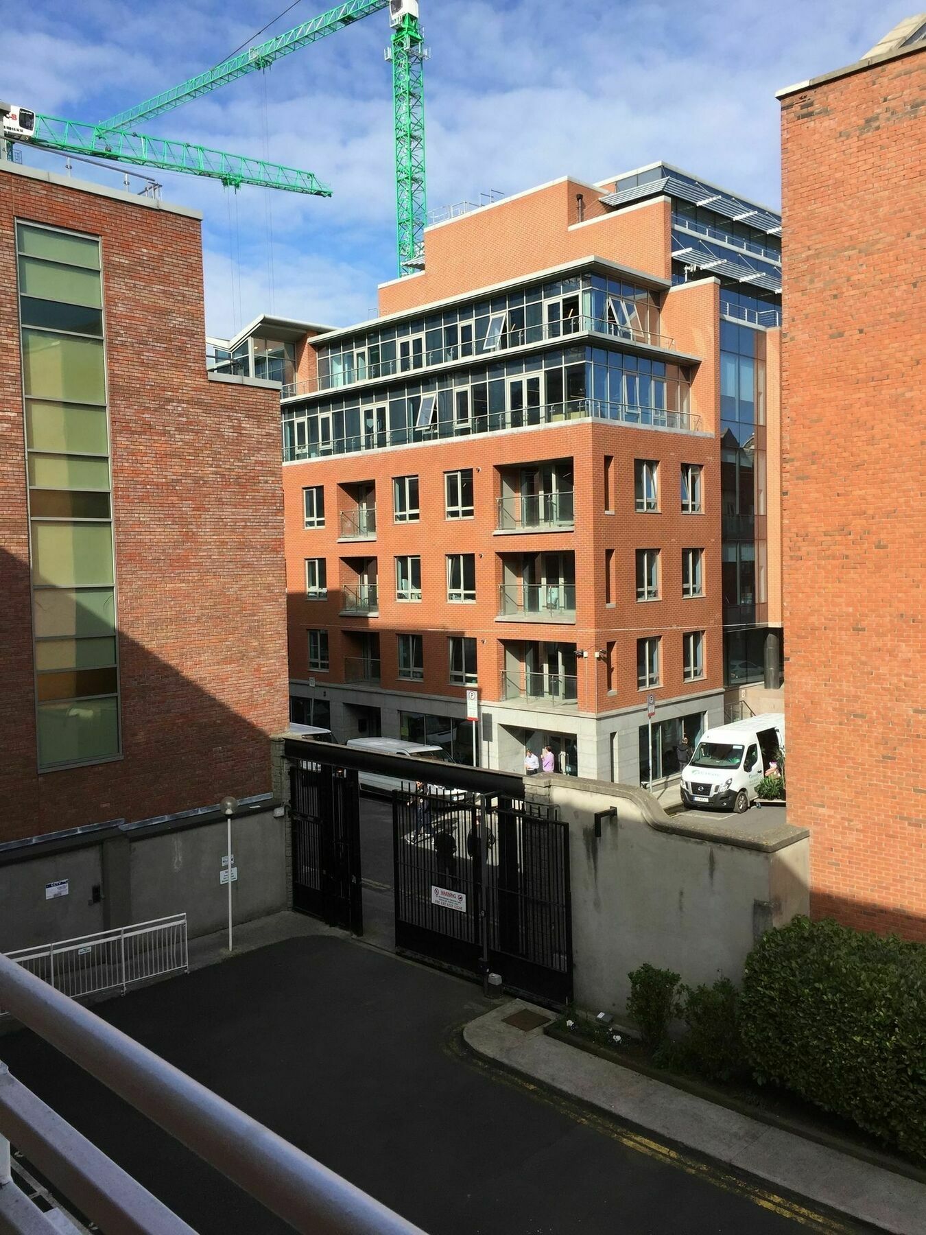 The Windmill Apartment دبلن المظهر الخارجي الصورة